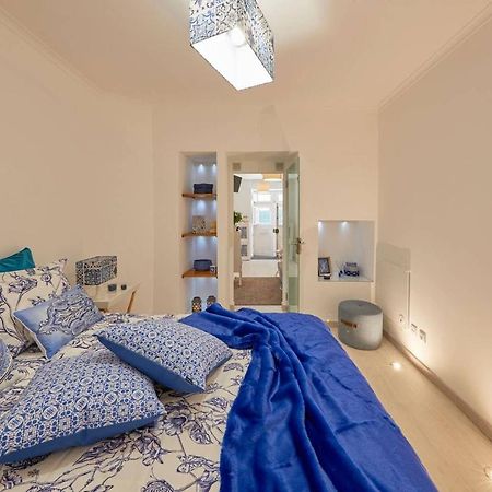 Charming Studio In Adamastor Lisbon! Perfect Location - Super Central But Calm! Exterior foto