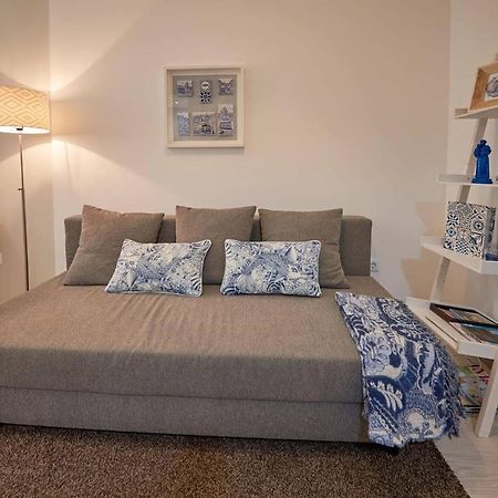 Charming Studio In Adamastor Lisbon! Perfect Location - Super Central But Calm! Exterior foto