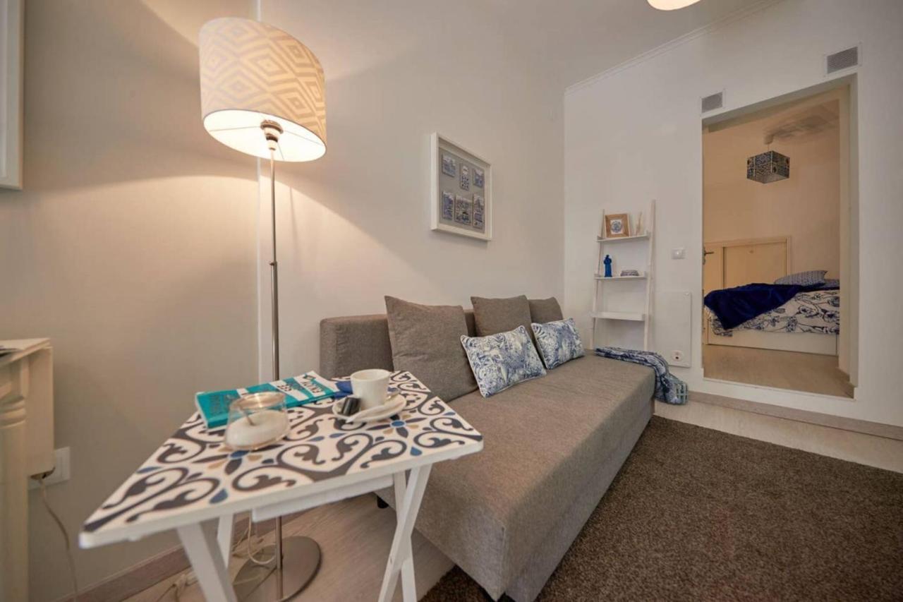 Charming Studio In Adamastor Lisbon! Perfect Location - Super Central But Calm! Exterior foto
